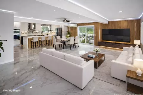 597 And 597 A Papahehi Pl, Honolulu, HI 96821