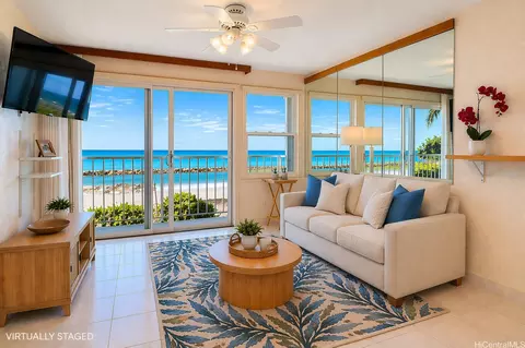 85-175 Farrington Hwy #A232, Waianae, HI 96792