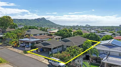 3237 Olu St, Honolulu, HI 96816