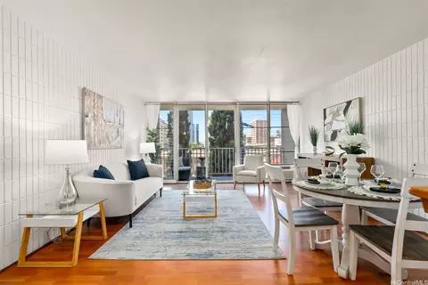 1326 Keeaumoku St #305, Honolulu, HI 96814