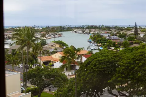 6770 Hawaii Kai Dr #502, Honolulu, HI 96825