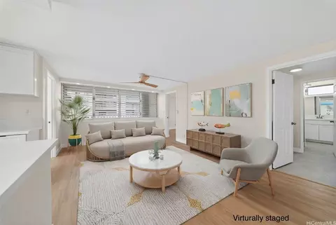 1121 Wilder Ave #1000B, Honolulu, HI 96822
