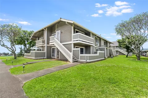 94-1386 Kulewa Loop #43D, Waipahu, HI 96797