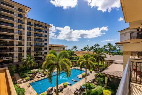 92-104 Waialii Pl #O411, Kapolei, HI 96707