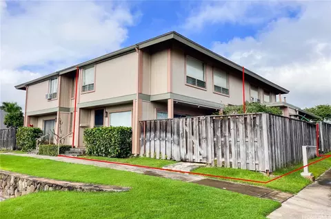 94-858 Lelepua St #11A, Waipahu, HI 96797