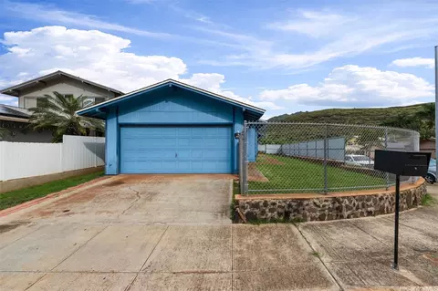 86-238 Leileho Pl, Waianae, HI 96792
