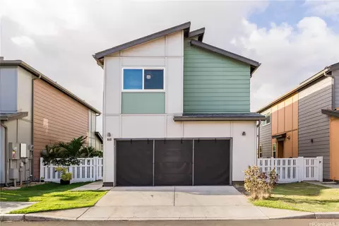 91-1640 Honouliuli St #73, Ewa Beach, HI 96706