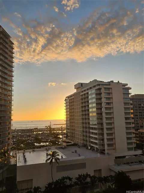 1778 Ala Moana Blvd #1320, Honolulu, HI 96815