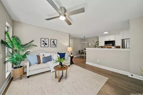 91-1215 Kaneana St #13B, Ewa Beach, HI 96706