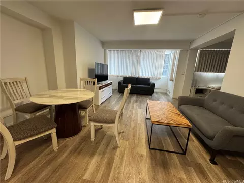 410 Nahua St #302, Honolulu, HI 96815