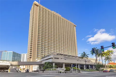 410 Atkinson Dr #1932, Honolulu, HI 96814