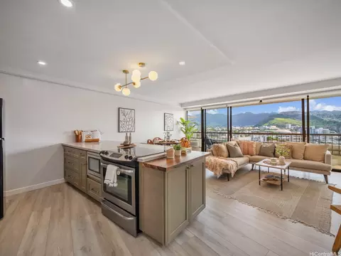 2333 Kapiolani Blvd #1803, Honolulu, HI 96826