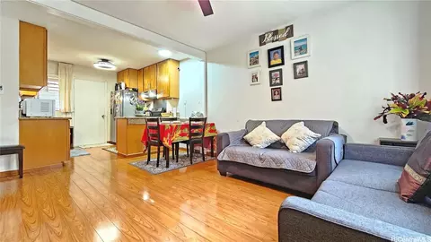 98-1395 Hinu Pl #98, Pearl City, HI 96782