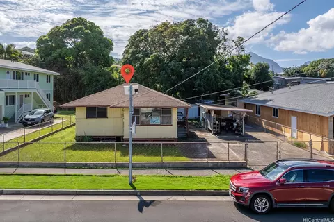1225 Hele St, Kailua, HI 96734