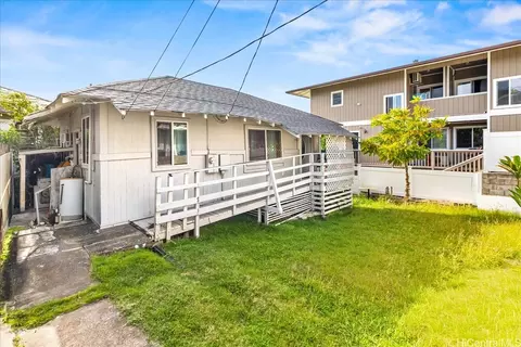 1309 A Konia St, Honolulu, HI 96817