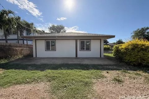 84-993 Lahaina St #1, Waianae, HI 96792