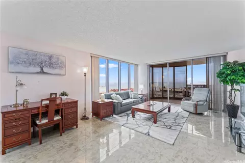 415 South St #2401, Honolulu, HI 96813