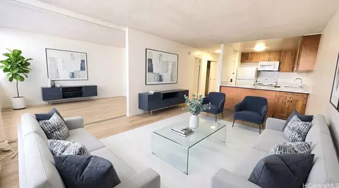 1255 Nuuanu Ave #E2012, Honolulu, HI 96817