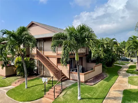 91-1022 Mikohu St #22S, Ewa Beach, HI 96706