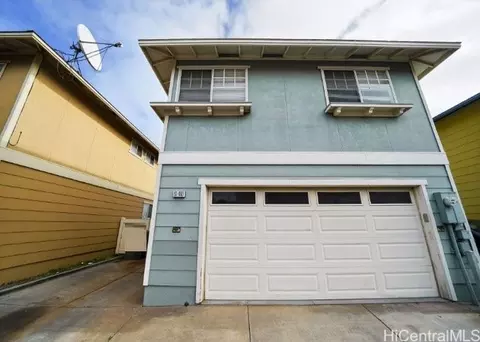 91-460 Makalea St #109, Ewa Beach, HI 96706