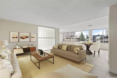 1310 Heulu St #301, Honolulu, HI 96822