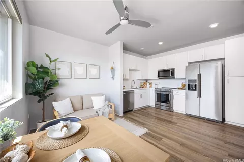 91-3575 Iwikuamoo St #508, Ewa Beach, HI 96706