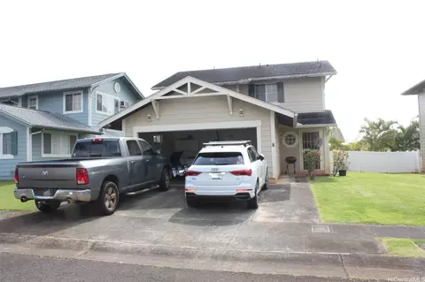 95-1039 Pahaku St, Mililani, HI 96789