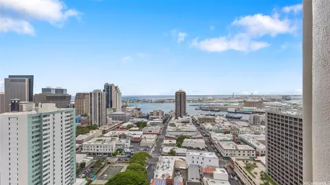 60 N Beretania St #2810, Honolulu, HI 96817