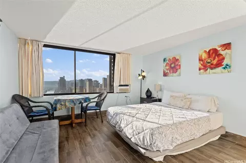 444 Niu St #3405, Honolulu, HI 96815
