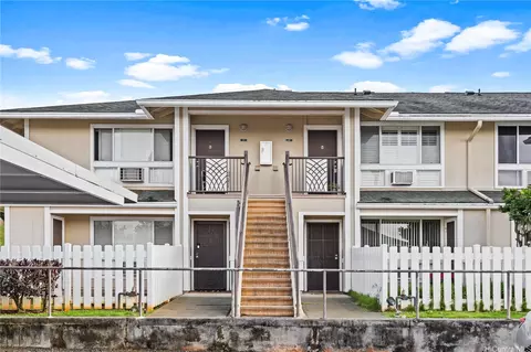 95-1141 Koolani Dr #115, Mililani, HI 96789