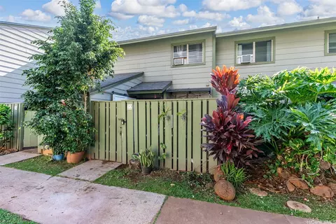92-1265 Panana St #22, Kapolei, HI 96707