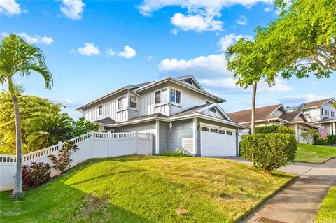 92-346 Palaulau Pl #81, Kapolei, HI 96707