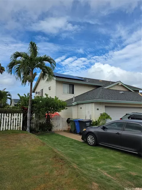 87-103 Kulahanai Pl, Waianae, HI 96792