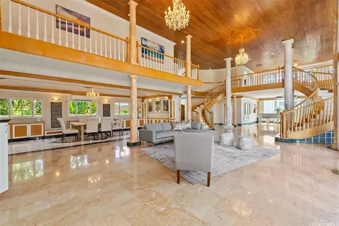 4327 Kilauea Ave, Honolulu, HI 96816