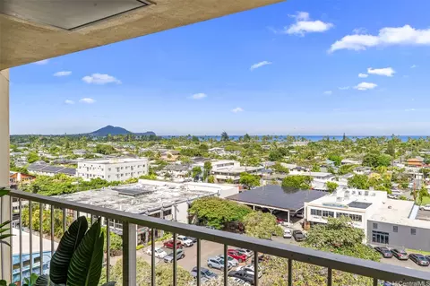 14 Aulike St #904, Kailua, HI 96734