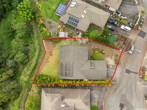 95-153 Makaunulau Pl, Mililani, HI 96789