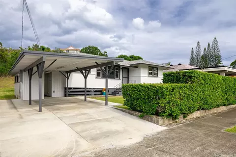 1316 Hele St, Kailua, HI 96734