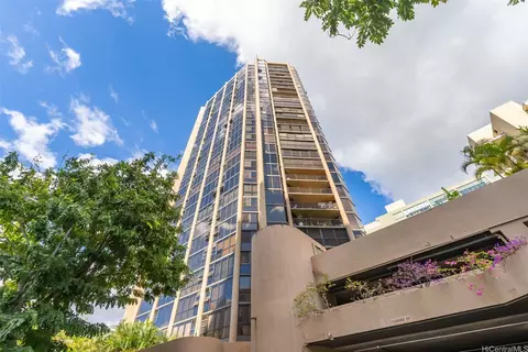 2101 Nuuanu Ave #I1901, Honolulu, HI 96817