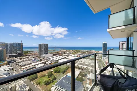 615 Keawe St #3608, Honolulu, HI 96813
