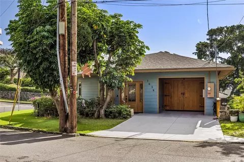 1638 Kamamalu Ave, Honolulu, HI 96813