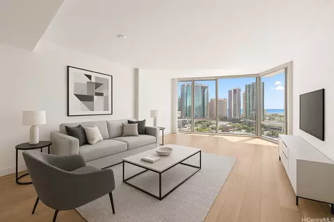 1001 Queen St #2108, Honolulu, HI 96814