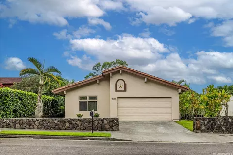 45-744 Pookela St, Kaneohe, HI 96744