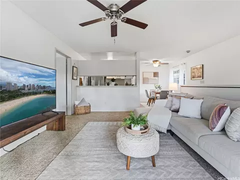 91-1004 Makaaloa St #2E, Ewa Beach, HI 96706
