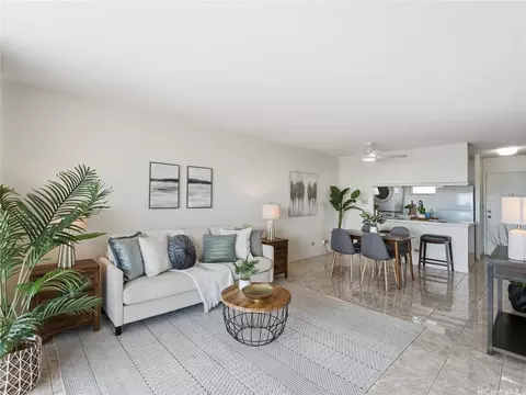 1441 Victoria St #1403, Honolulu, HI 96822