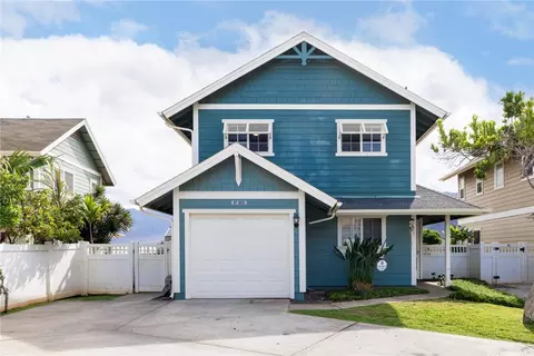 87-1022 Kahiwelola St, Waianae, HI 96792