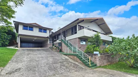 2308 Liloa Rise Rise #2308-A, Honolulu, HI 96822
