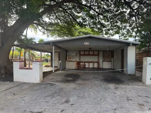 86-907 Ihuku St, Waianae, HI 96792