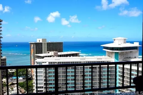 1778 Ala Moana Blvd #3613, Honolulu, HI 96815