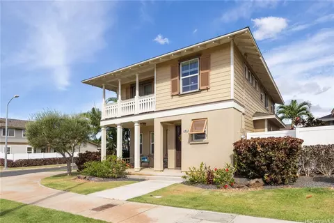 91-1033 Kaiamalo St, Ewa Beach, HI 96706