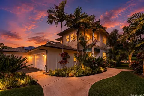 92-1152 Olani St #41-2, Kapolei, HI 96707